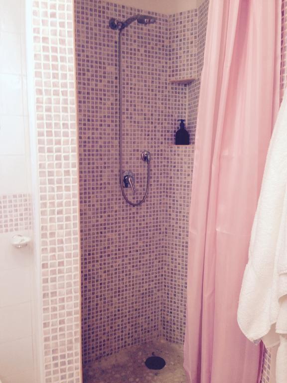 Residenza Luna Пестум Номер фото