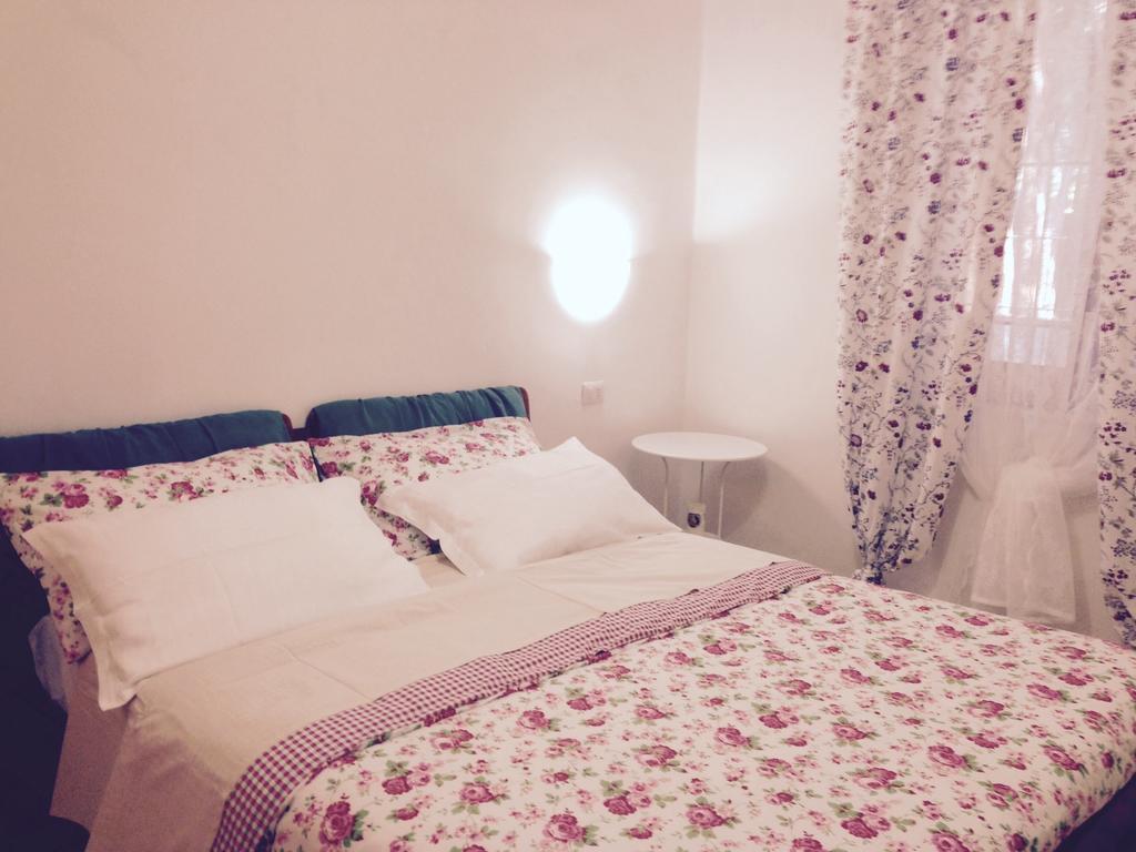 Residenza Luna Пестум Экстерьер фото