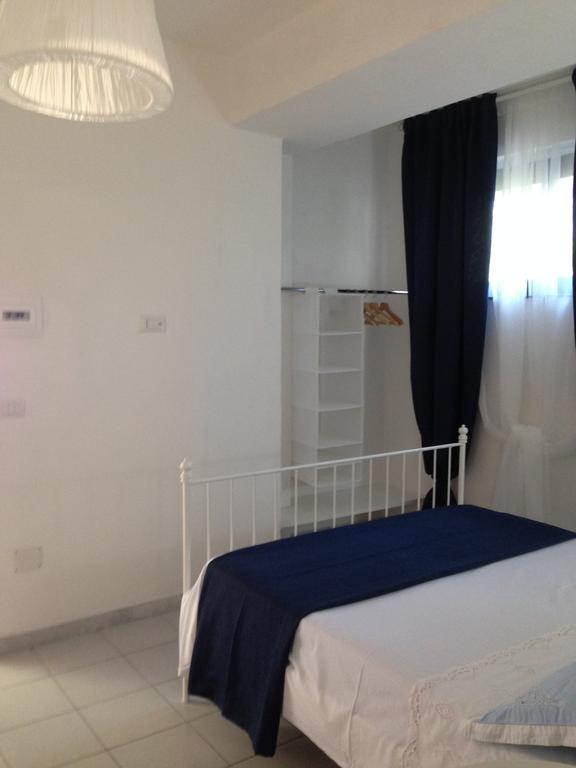 Residenza Luna Пестум Номер фото
