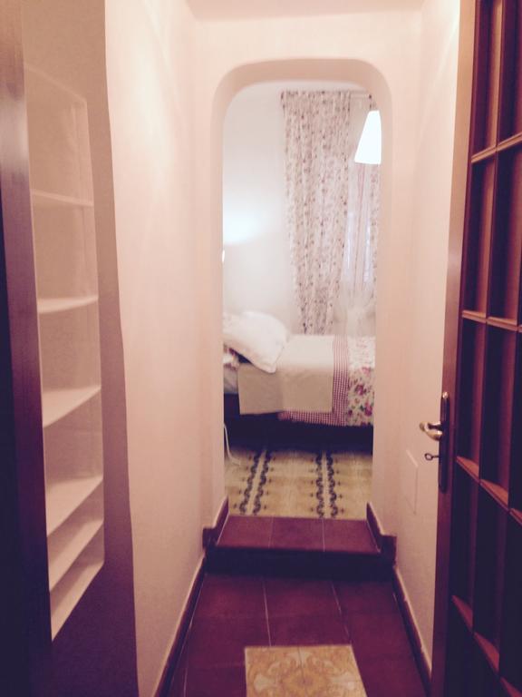 Residenza Luna Пестум Экстерьер фото