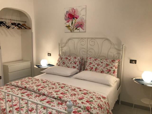 Residenza Luna Пестум Экстерьер фото