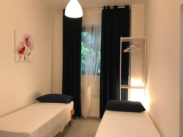 Residenza Luna Пестум Экстерьер фото