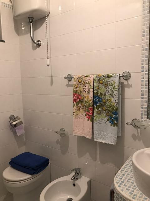Residenza Luna Пестум Экстерьер фото