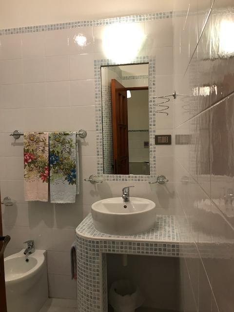 Residenza Luna Пестум Экстерьер фото